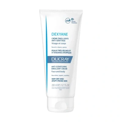 Image of Ducray Dexyane Crema Emolliente Anti Grattage 400 ml