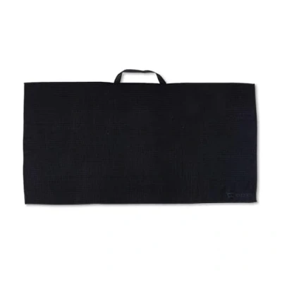 Image of OGIO Golf Towels Winter Accessory Set, Black, One Size