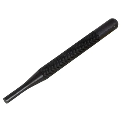 Image of Faithfull Round Head Pin Punch 3/16In