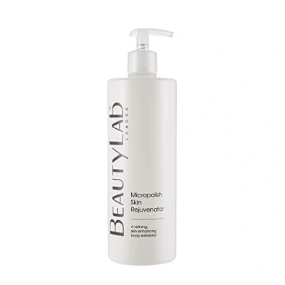 Image of BeautyLab Micropolish Skin Rejuvenator 200ml