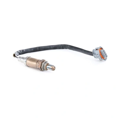 Image of OSM008 Lambda sensor MAGNETI MARELLI 466016355008 Heated 4 OPEL: Astra G CC