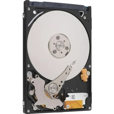 Image of Seagate ST500LM021 Laptop Thin Hard drive 500 GB internal 2.5&quot; SATA 6Gb/s 7200 rpm buffer: 32 MB