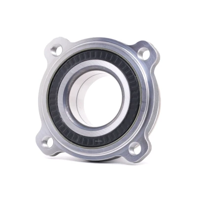 Image of 33411095652, 33411095652S1, 33412296224, 33412296224SK1 Wheel bearing kit FEBI BILSTEIN 12202 BMW: 5 Touring, Saloon