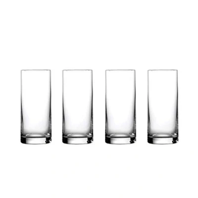 Image of Waterford Marquis Moments 1052036 Hiball 440ml, Set of 4, Crystalline