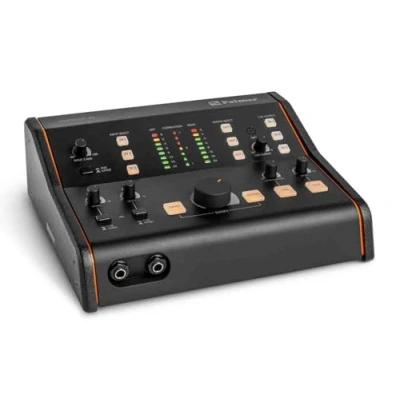Image of Palmer MONICON XL Active Studio Monitor Controller