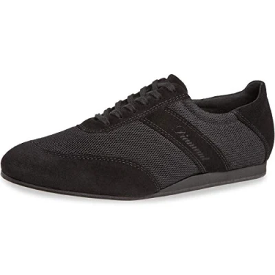 Image of Diamant Men&#039;s Tanz Sneakers 192 425 577 V Size: UK 12 Black