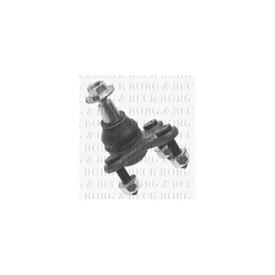 Image of Ball Joint Lower Left Hand Fits: VW Audi Group A3, Golf MK7, Passat 2010