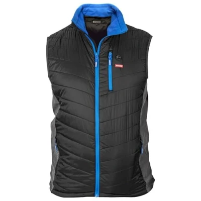 Image of Preston Thermatech Heated Gilet Bodywarmer XL Fishing jacket