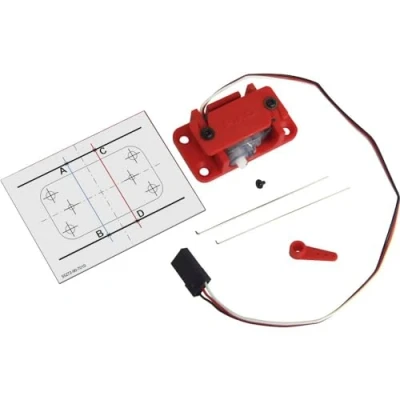 Image of Piko 55272 Underfloor Switch Drive, Rail Vehicle