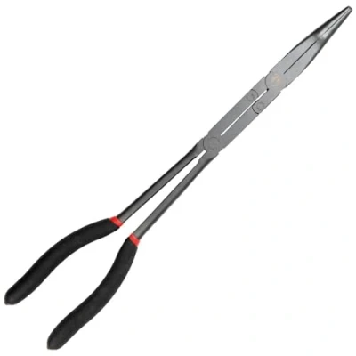 Image of Fox Rage Power Grip Unhooking Pliers Forceps
