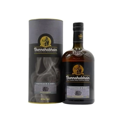 Image of Bunnahabhain Toiteach A Dha Islay Single Malt Whisky