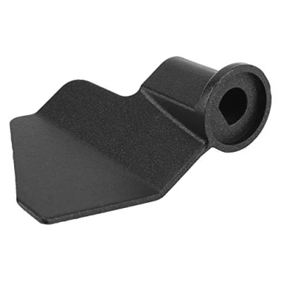 Image of Blade Paddle for Breadmaker, Bread Maker Paddle, Non Stick Coating + Carbon Steel Material Mixing Replacement Part, Kitchen Breadmaker Baker Machine