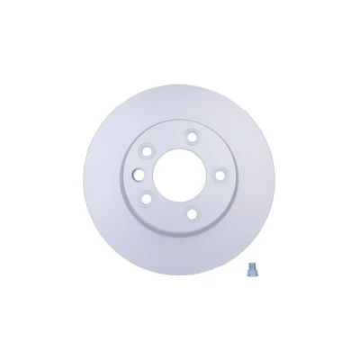 Image of 7L6615301D, 7L6615301J, 7L6615301N, 7L6615301P Brake disc HELLA PRO 8DD 355 109 721 330mm 32mm 05/06 130mm internally vented Coated