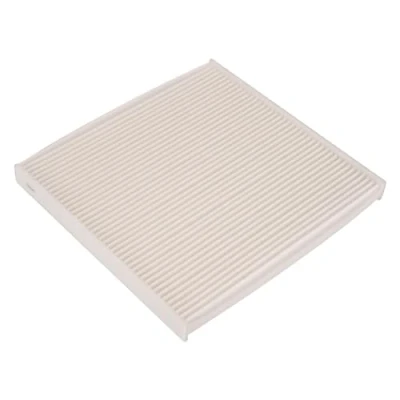 Image of 30612666, 31369416 Pollen Filter BLUE PRINT ADF122534 223mm 210mm 20mm VOLVO: V40 Estate, S40 I