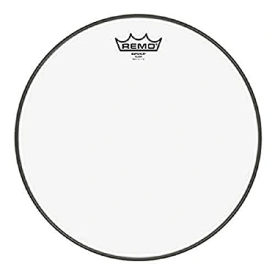 Image of Remo Emperor Clear 13&quot; Drum Head