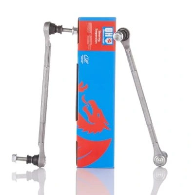 Image of 546180002R Anti roll bar link QUINTON HAZELL QLS3762S 275mm RENAULT: MEGANE 3 Coupe, 3, SCENIC