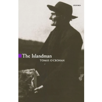 Image of The Islandman (Oxford Paperbacks Series)