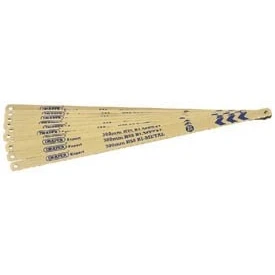 Image of Draper 38266 Expert 10 x 300mm 32Tpi Bi Metal Hacksaw Blades
