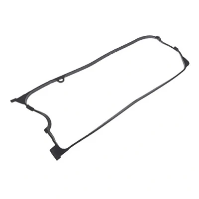 Image of 12341PLC000 Rocker Cover Gasket BLUE PRINT ADH26727 HONDA: CIVIC 7 Hatchback