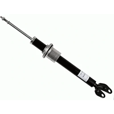 Image of 2113203213, 2113203313, 2113207513, 2113207613, 2113207713 Shock absorber SACHS 317 381 MERCEDES BENZ: E Class Saloon, T modell
