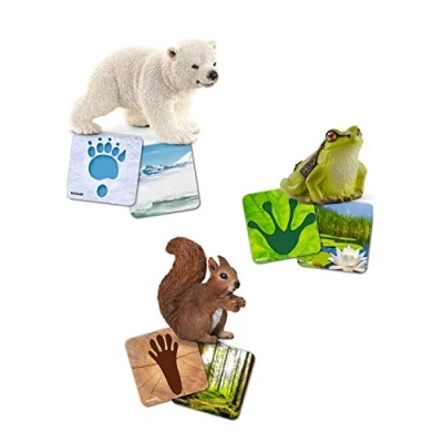 Image of Schleich 42474 Educational Playset