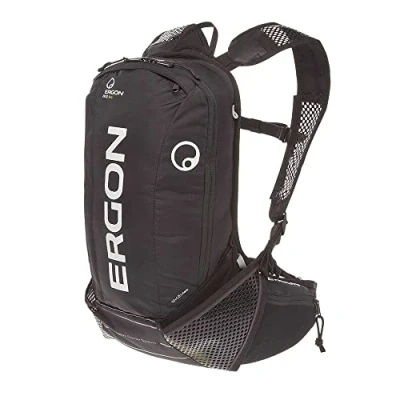Image of Ergon Bx2 Evo, Unisex Backpack, Black, S L, L