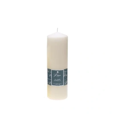 Image of Prices 250 x 80 Altar Candle