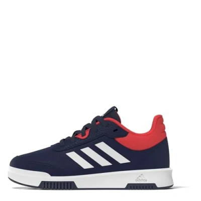 Image of adidas Tensaur Sport 2.0 K boys&#039;s Children&#039;s Sports Trainers in Marine