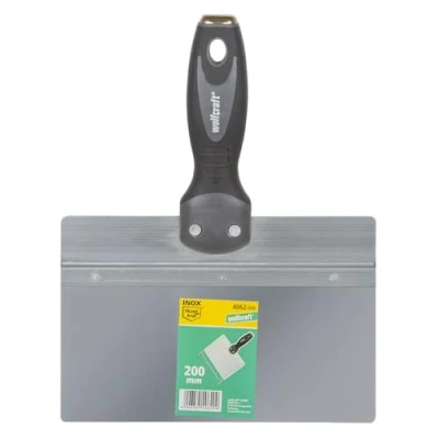 Image of wolfcraft Surface Scraper I 4062000 for Professional Filling