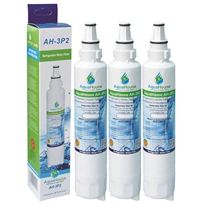 Image of 3X AH 3P2 Compatible for Lincat FC02 Water Filter Boiler FilterFlow &amp; Burco AP2 C401 SG 47 915403 ARK109