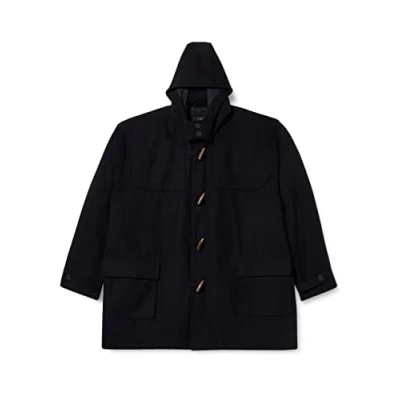 Image of JP 1880 Men&#039;s Jacke Jacket, Navy, 8XL