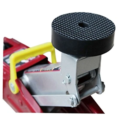 Image of Hilka 82998011 Rubber Jack Pad