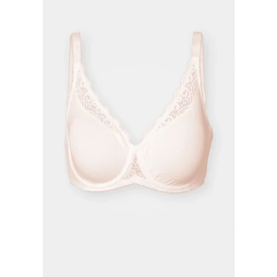 Image of Triumph Women&#039;s Amourette W01 Bra, Opaque NA, Skin, 36C