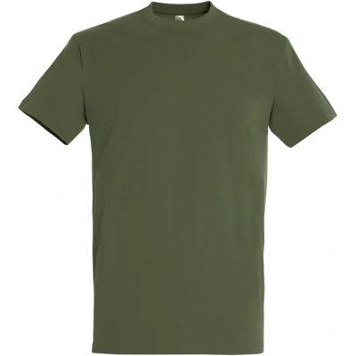 Image of Sols Imperial men&#039;s T shirt in Multicolour