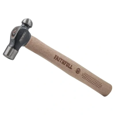 Image of Faithfull Ball Pein Hammer 3/4Lb