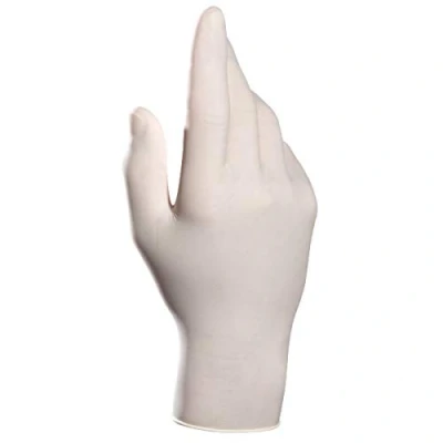 Image of MAPA Professional SOLO 992, Size 7 Medium, (Box of 100) Protective Gloves