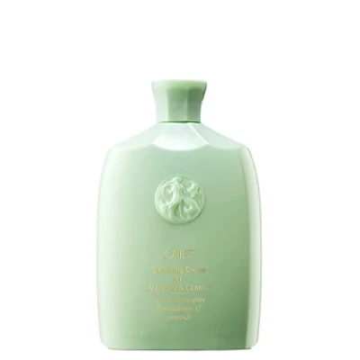 Image of Oribe Cleansing Creme for Moisture &amp; Control 8.5 oz