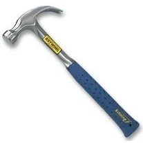 Image of Advanced ESTWING E3/16C Claw Hammer, 16OZ