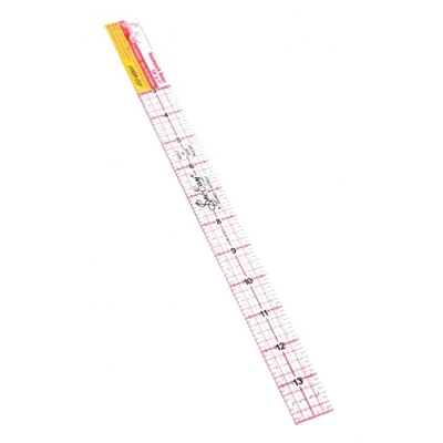 Image of Sew Easy Patchwork Quilting Ruler