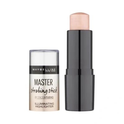 Image of Maybelline Master Strobing Stick Number 100, Light
