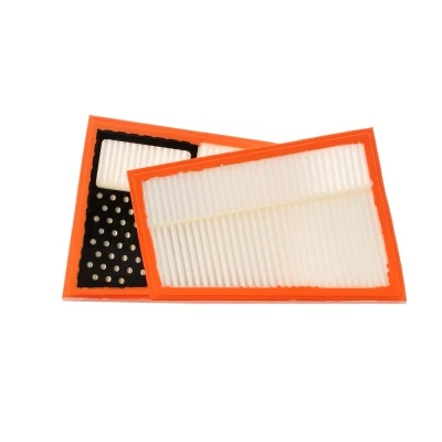 Image of MAF0692 Air Filter MEYLE 014 321 0004/S 35mm 174mm 250, 273mm Insert ORIGINAL Quality MERCEDES BENZ: S Class Saloon, C Saloon