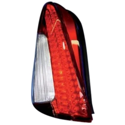 Image of 51798416, 51884859 Rear light MAGNETI MARELLI 714021950702 Left PY21W with bulb holder