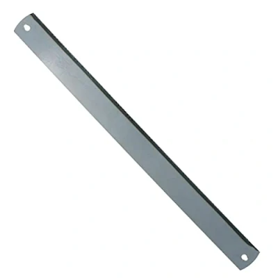 Image of Precision Mitre Saw Blade 550mm 14tpi Wood/Metal Hardened Teeth SIL284