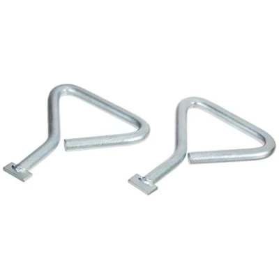 Image of Monument Mlk06 Manhole Cover Lift Keys (Pack of 2) 6in