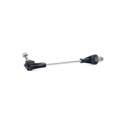 Image of 31306792212, 6792212 Anti roll bar link LEMFÖRDER 37357 01 Front Axle, Right M10x1,5 BMW: 4 Gran Coupe, 1 Hatchback, Hatchback
