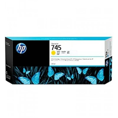 Image of Hewlett Packard 725184104657 Original Inkjet Cartridge