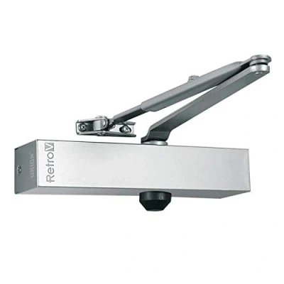 Image of Union ReplacementVariablePowerDoorCloser