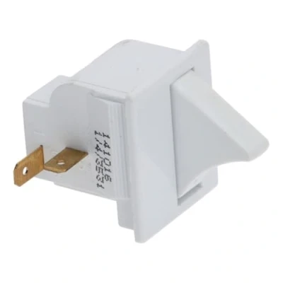 Image of Ufixt Fits Beko/Smeg Domestic Refrigerator Switch For Light Beko