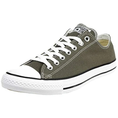 Image of Converse CT AS OX Charcoal Grey 1J794, Größe Schuhe Damen:EUR 39.5