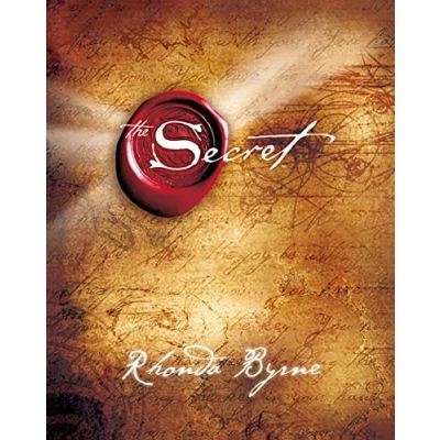 Image of The Secret: 1 (The Secret Library)
